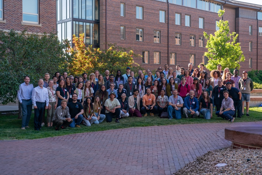 5th International School on Non-target Metabolomics for Natural Products and Microbiome Research 2