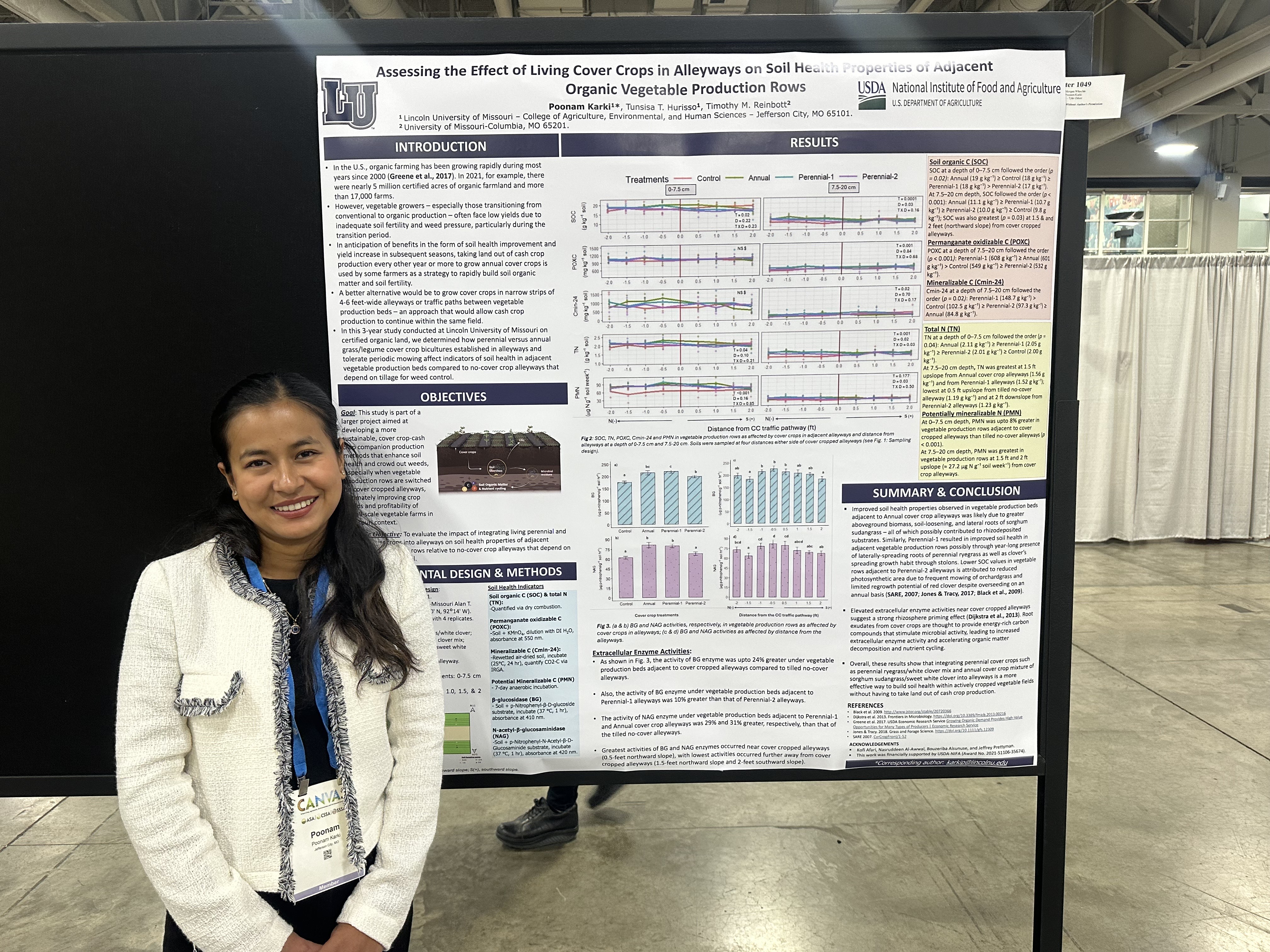 ASA-CSSA-SSSA International Annual Meeting 1